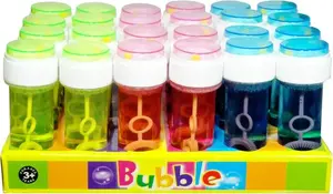 Bubble solution Swede Bańki mydlane by Swede – bubble mix for creating soap bubbles