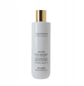 Шампунь FARMAVITA Amethyste Nutri nourishing шампунь для волос 250 мл