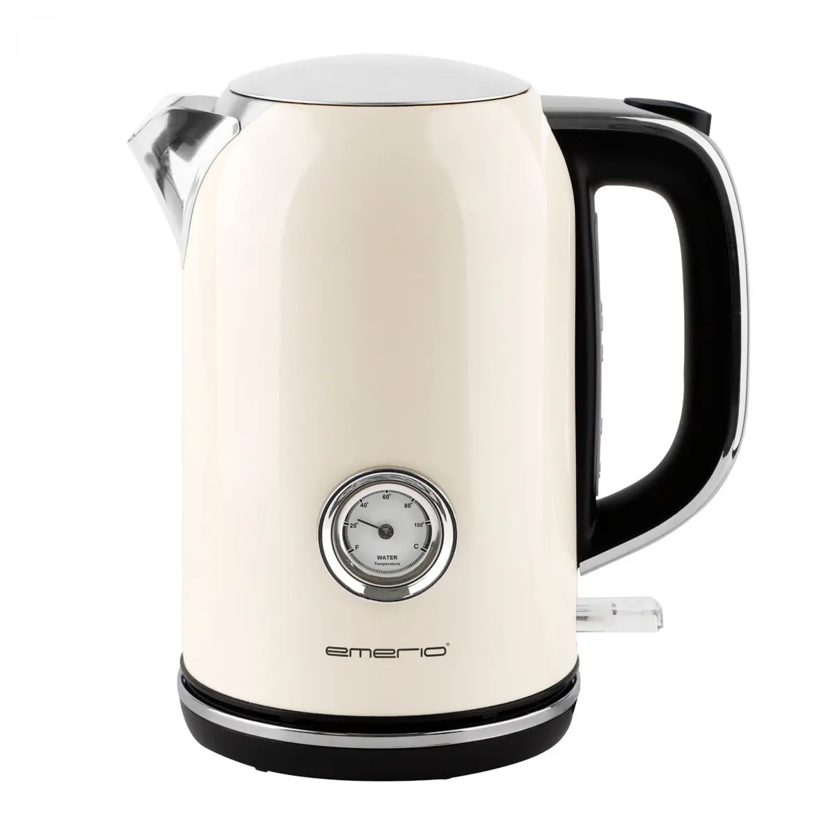 Elektriskais tējkanna Emerio WK-133282.1 —