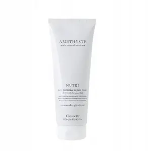 Питательная маска для волос Farmavita Amethyste Nutri Mask 250 мл