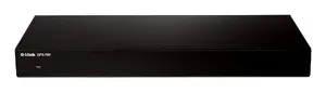 Power supply D-Link DPS-700/E 589W AC 90–264V 47–63Hz MTBF 624961 h black