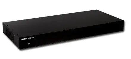 D-Link DPS-700/E 589W barošanas bloks Photo 2