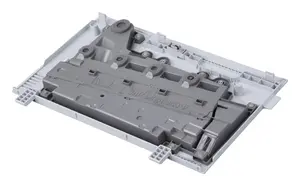 Waste toner container OKI 09006264 for OKI MC554dn laser/LED printers, grey/light green, 1 pc