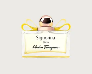 Eau de Parfum Salvatore Ferragamo Signorina Libera 100 мл — женские духи
