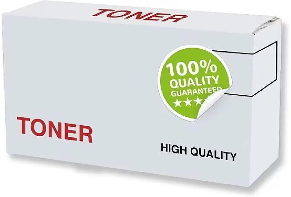 Laser Printer Toners