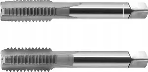 Tap FANAR M5 x 0.5 NGMM/2 DIN 2181 (6H) HSS – thread cutting tap M5x0.5