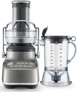 Sula spiede Sage SJB615 centrifūgālā, modelis SJB615, zīmols Sage