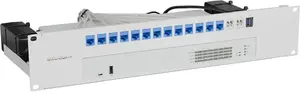 Rackmount.IT 19" montāžas rāmis Sophos XGS 116/118/126/128/136/138 (RM-SR-T16)