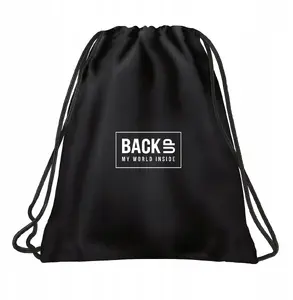 Derform shoe storage bag BACKUP 7 A 56 (WOB7A56) – protective shoe bag