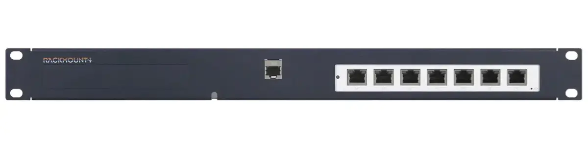 Кронштейн для стойки Molex PN RM-UB-T7 Photo 3