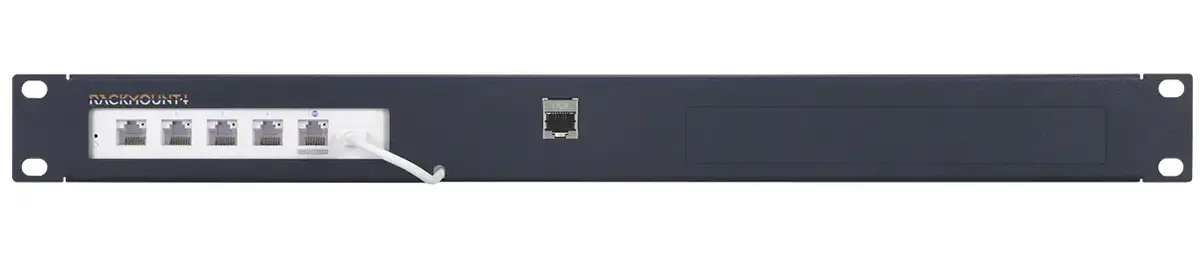Кронштейн для стойки Molex PN RM-UB-T7 Photo 4