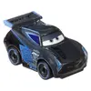 MATTEL Disney Pixar Cars Mini Racers машинка Photo 3