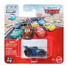 MATTEL Disney Pixar Cars Mini Racers машинка Photo 4