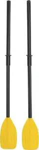 Airu komplekts Bestway Hydro-Force ABS 124 cm, pāris