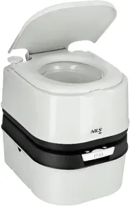Портативный туристический туалет Triton NC0023 / Nils Camp 24 л