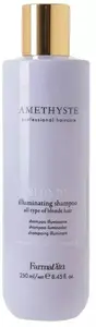Шампунь Farmavita Amethyste Blonde Illuminating – Farmavita, 250 мл, для светлых волос