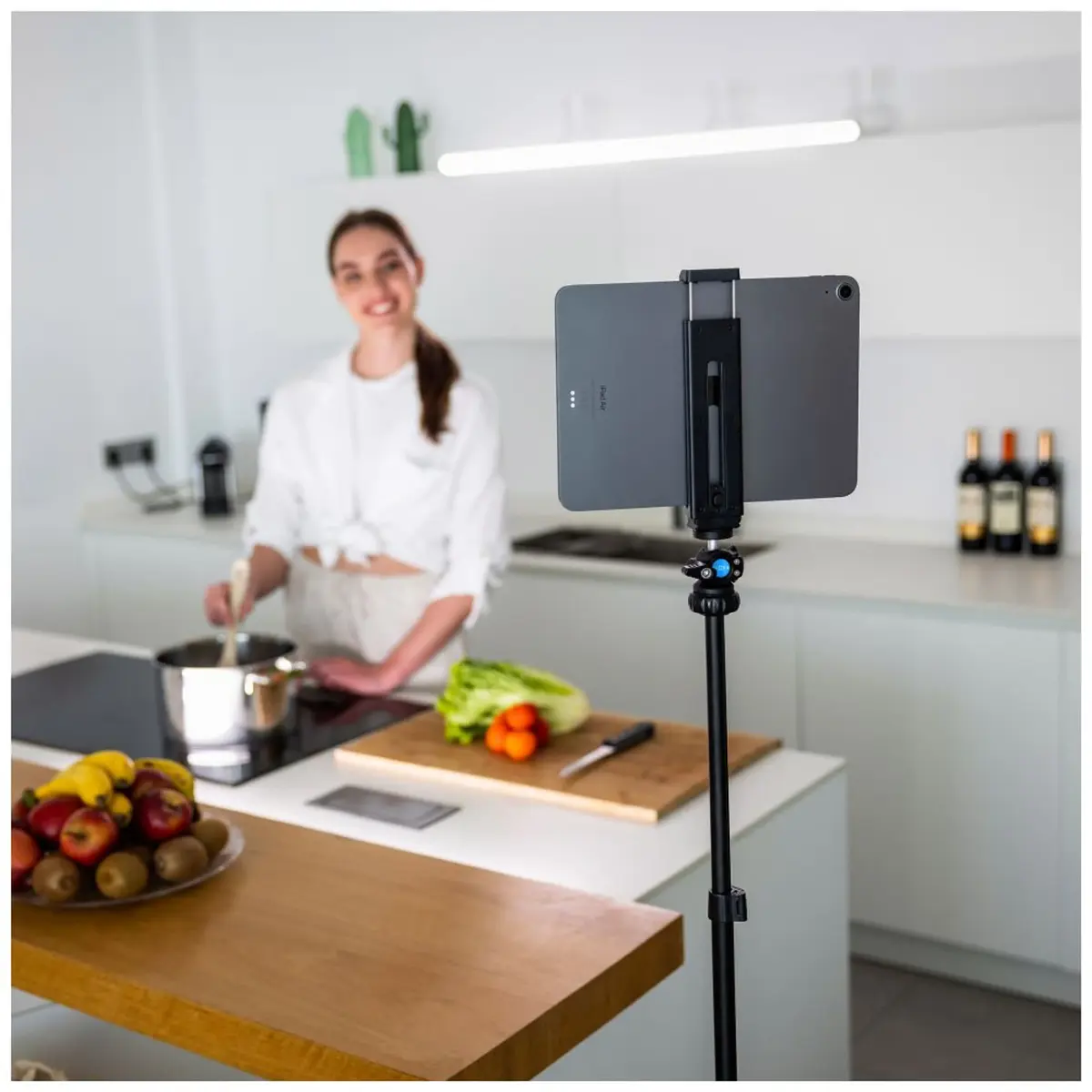 FIXED Creator Tripod — viedtālruņa turētājs Photo 8