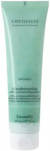 Scalp Detox Peeling Mask L’Oréal Paris FARMAVITA Amethyste Advance — scalp peeling mask 150 ml