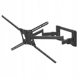 Wall Mount for TV BARKAN BRK_569916 for 55–100” LED/LCD TVs, swivel and tilt, 70 kg capacity