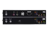 ATEN True 4K DP/HDMI Optical KVM 300m Photo 2
