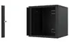 Lanview RWF12U66BL 19" 12U rack cabinet Photo 2