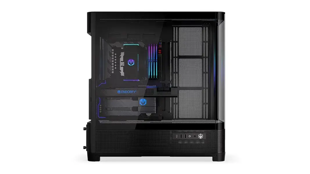 Корпус ENDORFY Aquarius 8000 Flex Photo 3