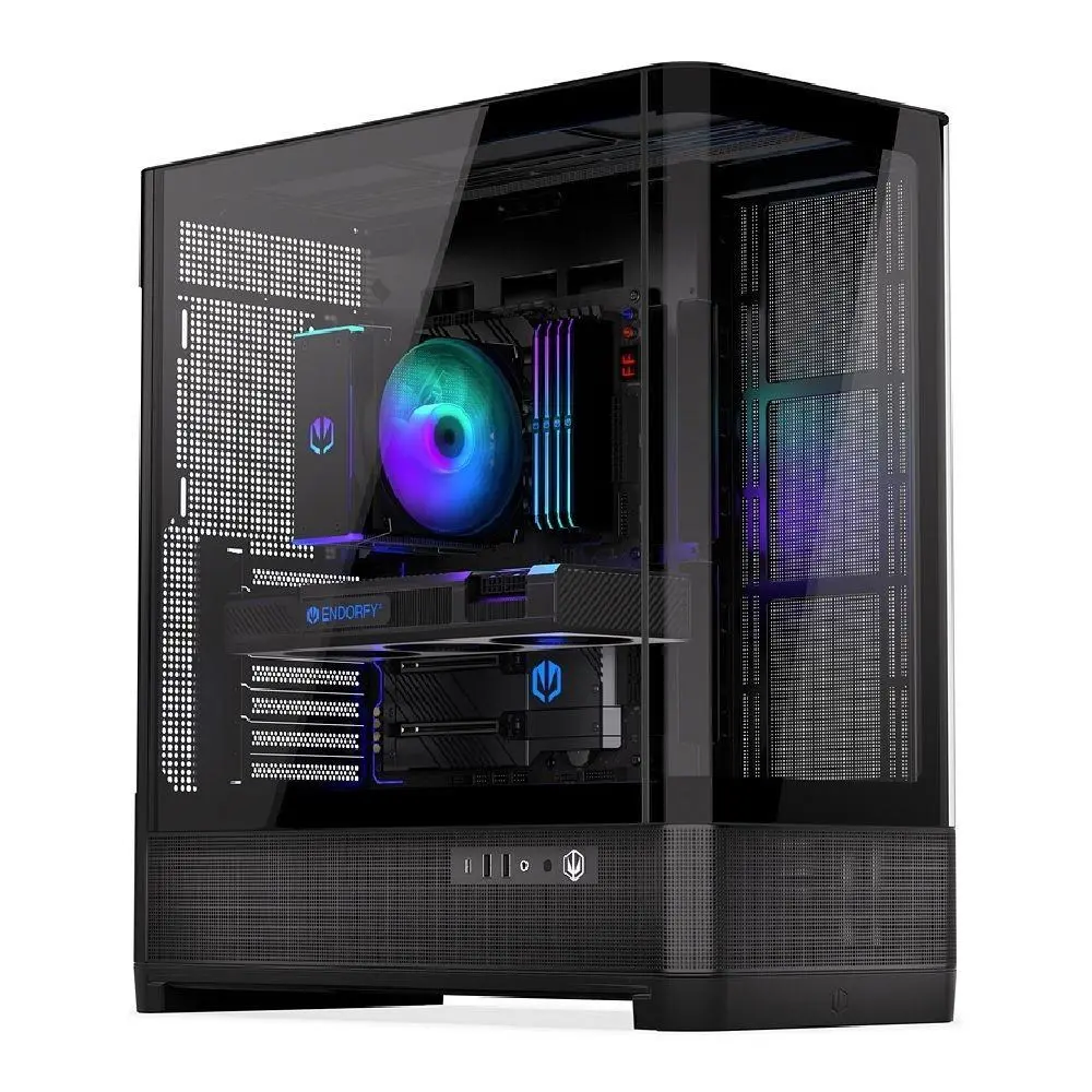 ENDORFY Aquarius 8000 Flex computer case Photo 14