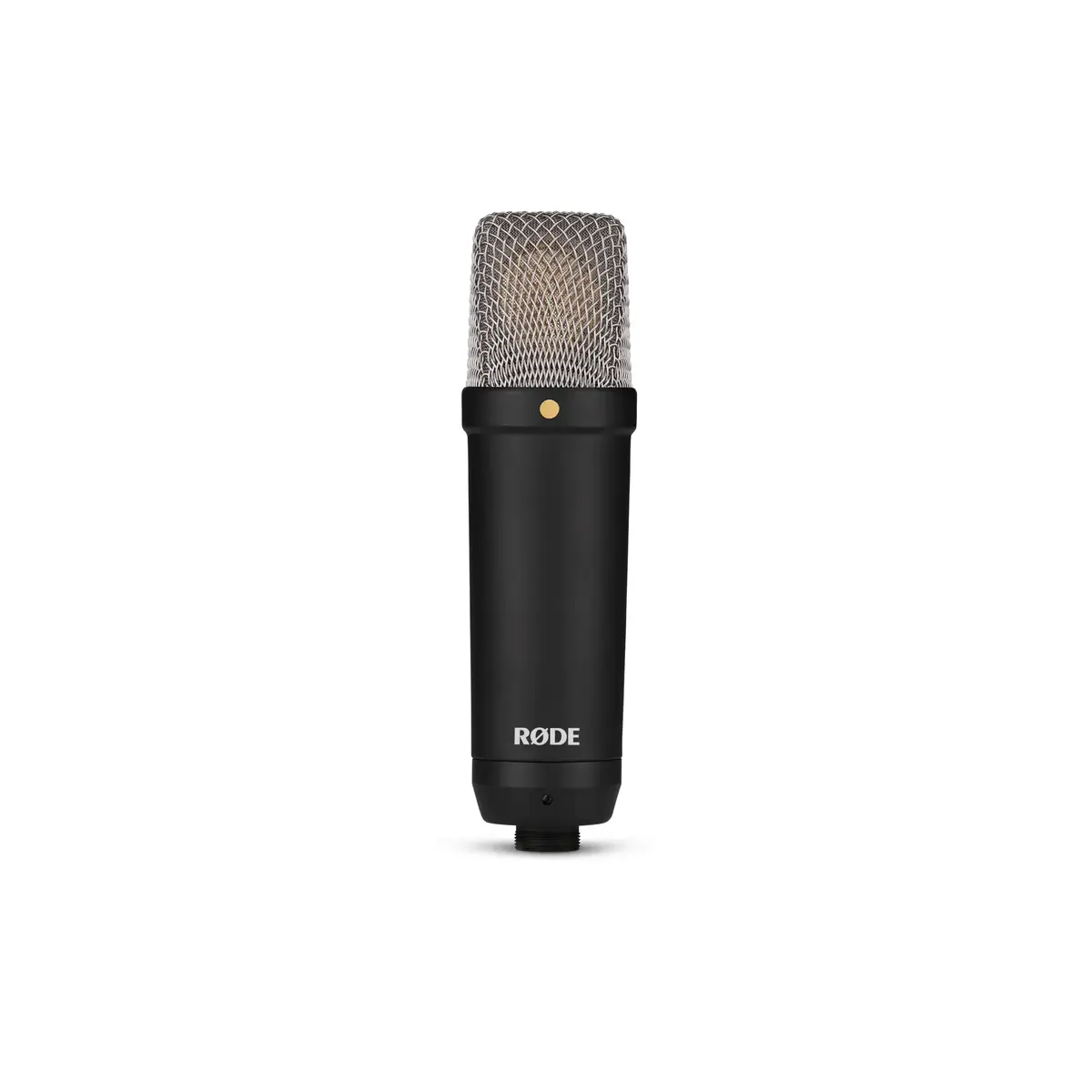 RØDE NT1 Signature Black студийный микрофон Photo 2