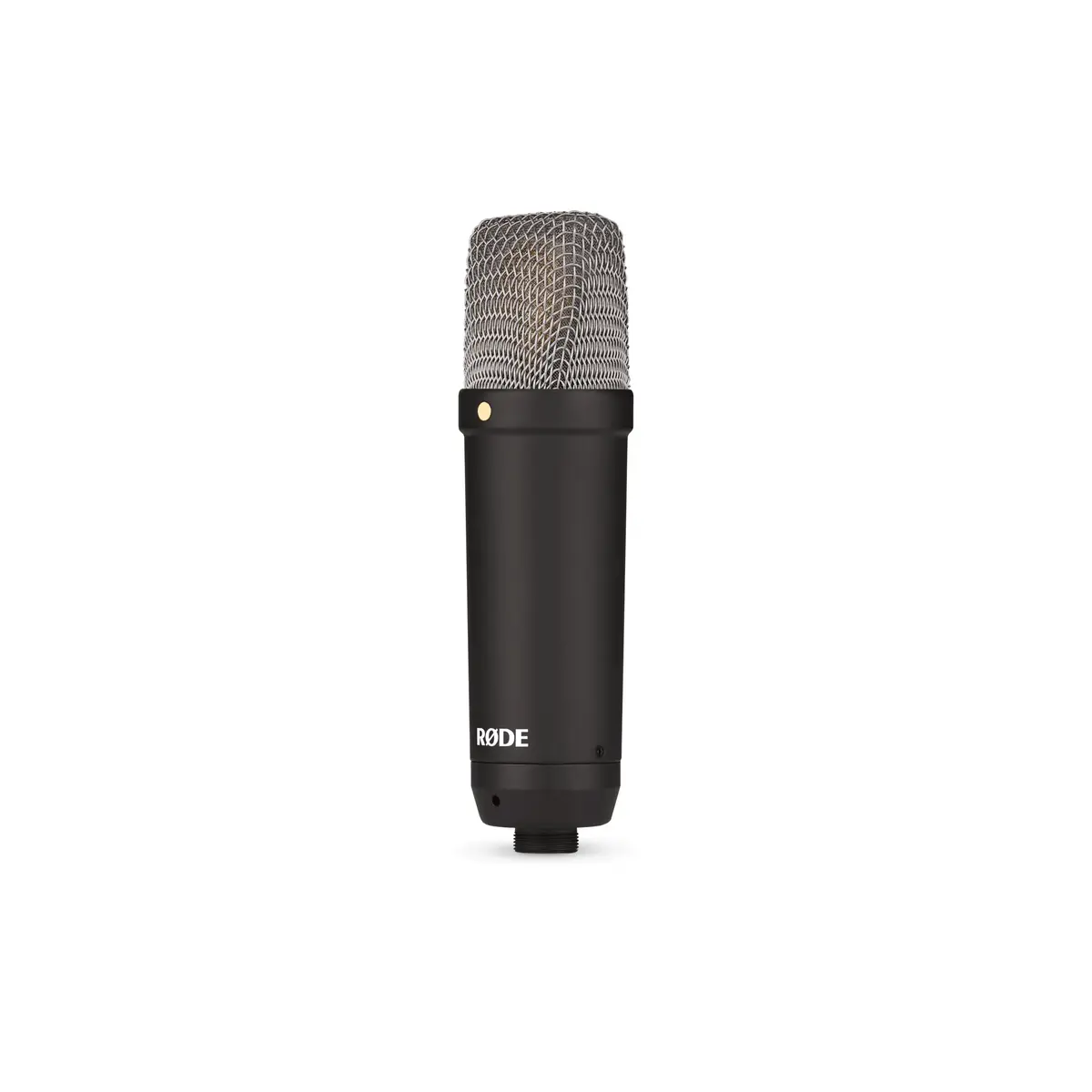 RØDE NT1 Signature Black студийный микрофон Photo 3