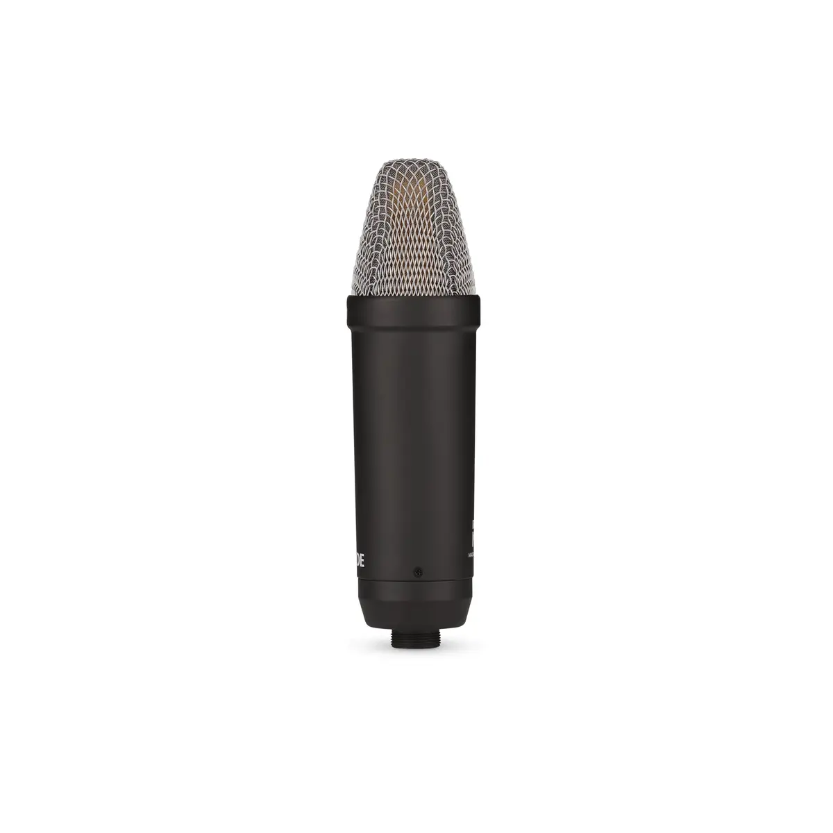RØDE NT1 Signature Black студийный микрофон Photo 4