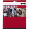 Шлифовальная щетка Ø180 мм EINHELL TE‑DW 180 Photo 2