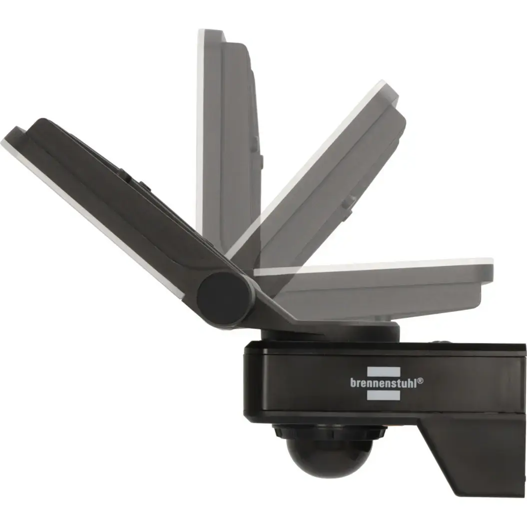 Brennenstuhl Connect WF 2051 P WiFi LED spotlight Photo 5
