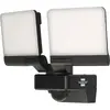 Brennenstuhl Connect WiFi LED Duo WFD 3051 P Photo 2