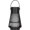 Brennenstuhl FL 100 A — battery LED outdoor lamp Photo 3