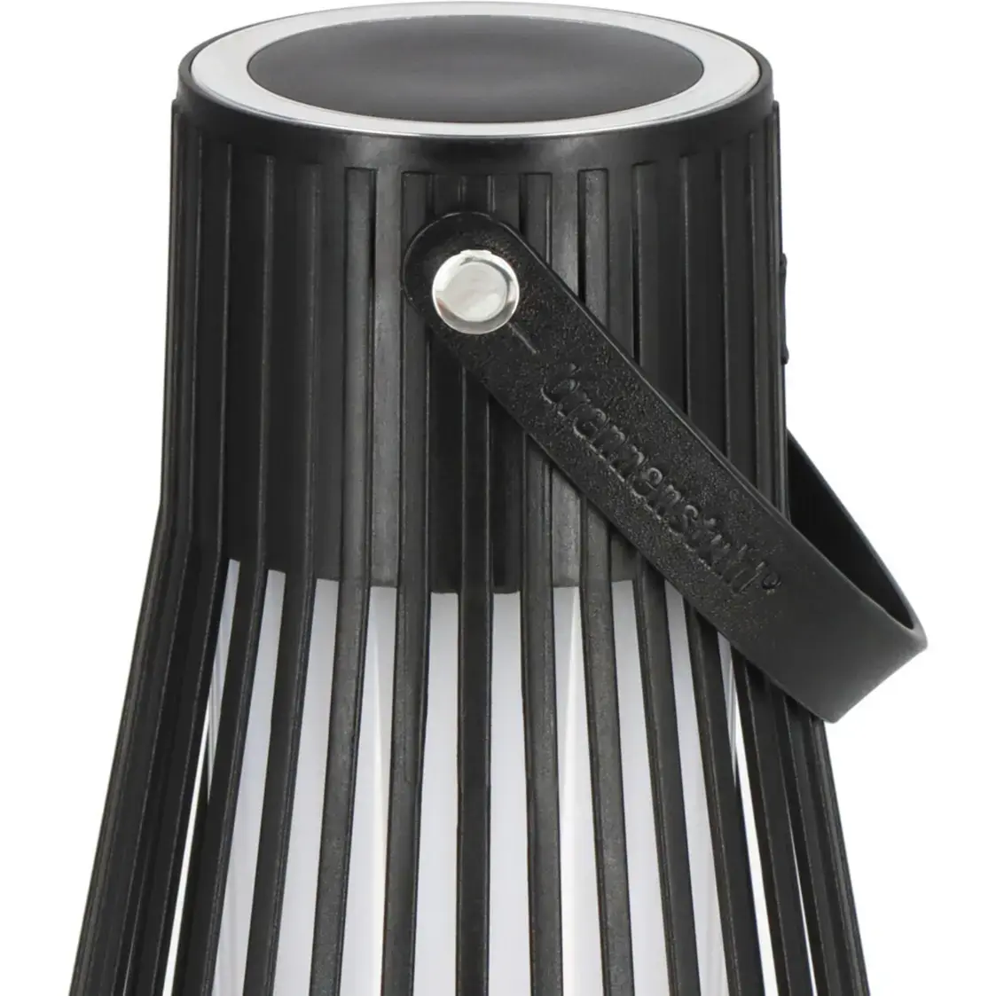 Brennenstuhl FL 100 A — battery LED outdoor lamp Photo 4