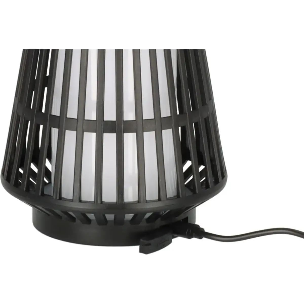 Brennenstuhl FL 100 A — battery LED outdoor lamp Photo 5