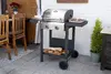 Unold Esge BUDDY 58595 электрический гриль-тележка 2600 Вт Photo 3