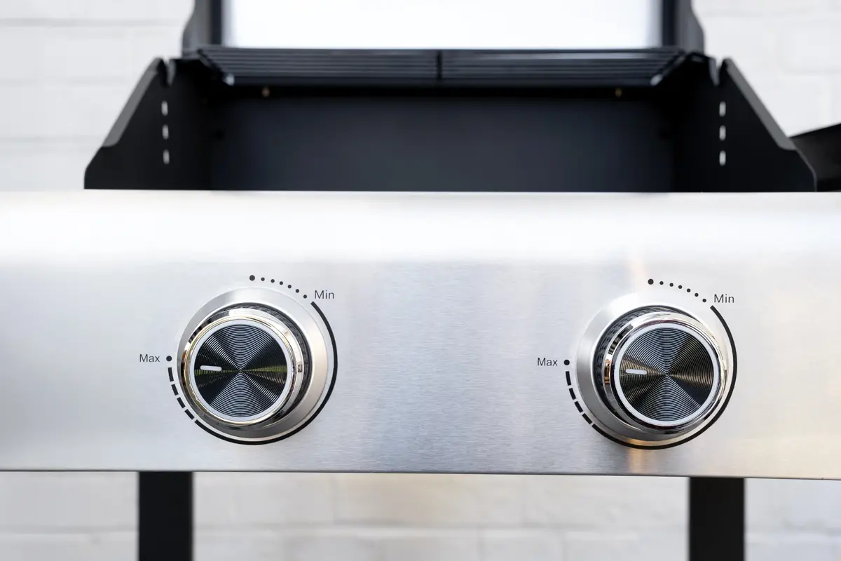 Unold Esge BUDDY 58595 электрический гриль-тележка 2600 Вт Photo 9