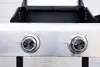 Unold Esge BUDDY 58595 электрический гриль-тележка 2600 Вт Photo 9