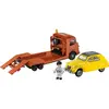 COBI Citroen Type H & 2CV Type AZ model 1:35 Photo 2