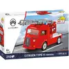 Cobi Citroën Type H Pompiers модель 1:35 Photo 5