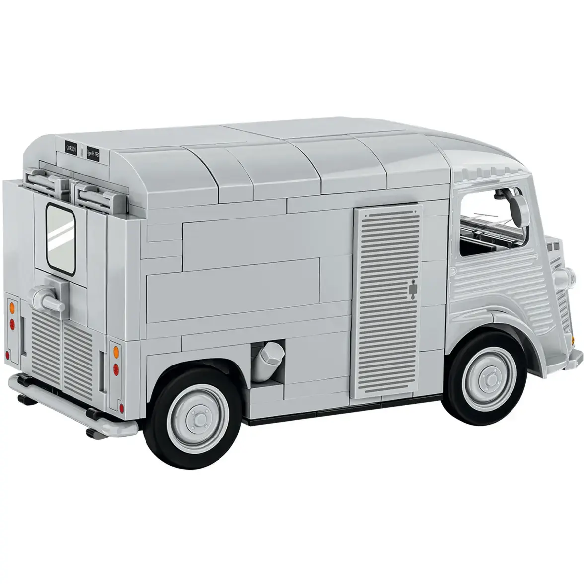 Cobi Citroen Type H model kit 1:35 Photo 2