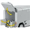 Cobi Citroen Type H model kit 1:35 Photo 3