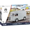 Cobi Citroen Type H model kit 1:35 Photo 5