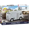 Cobi Citroen Type H model kit 1:35 Photo 6