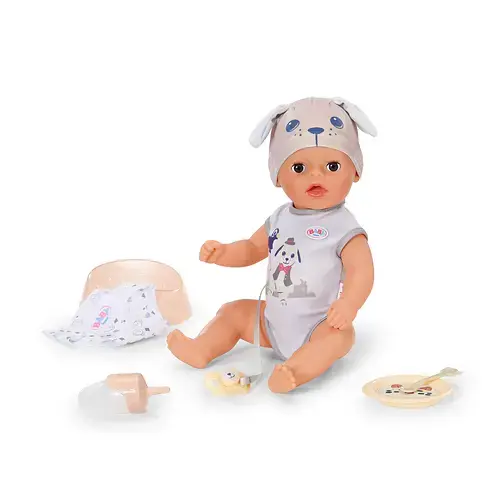 zapf creation BABY born 839591 lelle 36 cm Photo 2