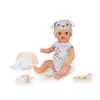 zapf creation BABY born 839591 lelle 36 cm Photo 2