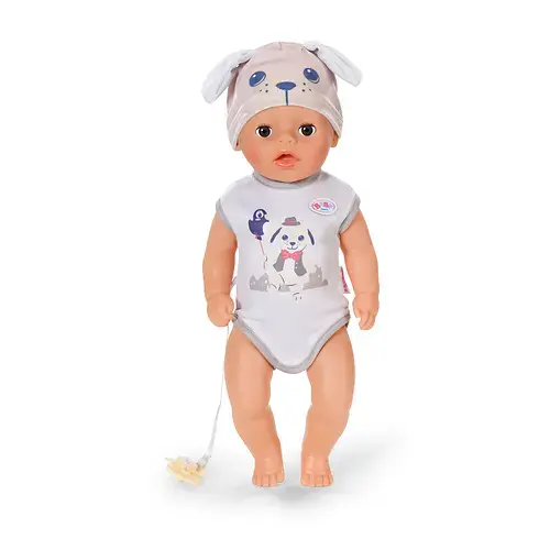 zapf creation BABY born 839591 lelle 36 cm Photo 4