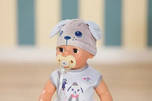 zapf creation BABY born 839591 lelle 36 cm Photo 5