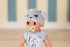 zapf creation BABY born 839591 lelle 36 cm Photo 5